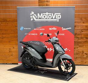 Piaggio Liberty S 125 - Rate a TASSO ZERO