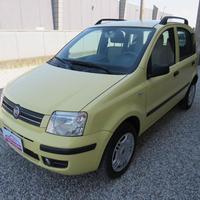 FIAT Panda 1.2 Dynamic Natural Power