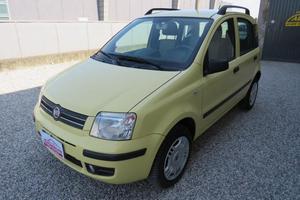 FIAT Panda 1.2 Dynamic Natural Power