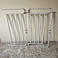 Sponde verniciate per letti matrimoniali