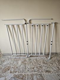 Sponde verniciate per letti matrimoniali