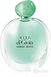 Profumo ACQUA DI GIOIA Giorgio Armani