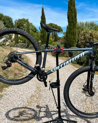 Bicicletta Specialized rockhopper