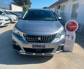 Peugeot 3008 1.5 BlueHDi 130 aut. Allure/ LED Navi