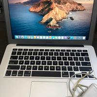 Mac Book Air 5,2 Dual Core Intel i7