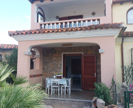 San Teodoro Casa vacanze
