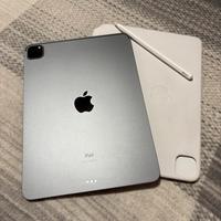 iPad Pro 11” M1 512GB + Magic Keyboard + Pencil 2
