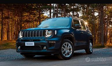 SUBENTRO NOLEGGIO LUNGO TERMINE LEASYS