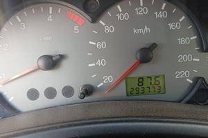 Ford focus 3 porte