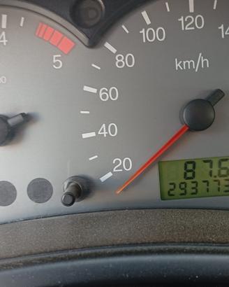 Ford focus 3 porte