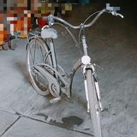 bicicletta nuova 