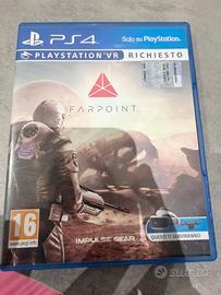 gioco ps4