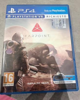 gioco ps4