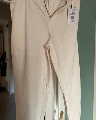 pantalone donna Buggy stradivarius