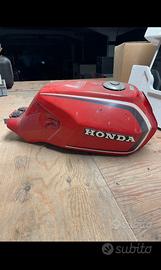 Ricambi Honda cx 500 sport