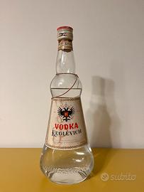 Keglevich Vodka 75 Cl 40% Vol Vintage