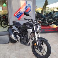 Honda CB 300 R 2019 Unico proprietario