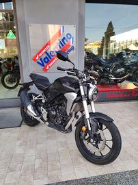 Honda CB 300 R 2019 Unico proprietario