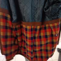 giacca in renna made in Italy 