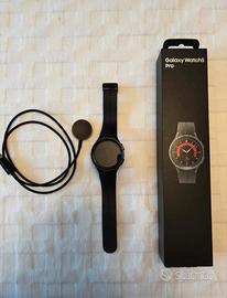 Samsung Galaxy Watch 5 Pro