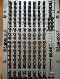 mixer Bespeco X8