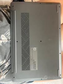 Ideapad 3 15/AU7 laptop - type 82 RK