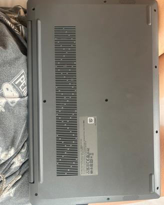 Ideapad 3 15/AU7 laptop - type 82 RK