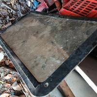 vetro per tettuccio 1 turbo