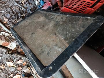 vetro per tettuccio 1 turbo