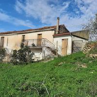 CASA INDIPENDENTE A MAIERÀ