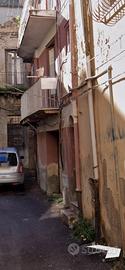 Casa su 2 livelli
