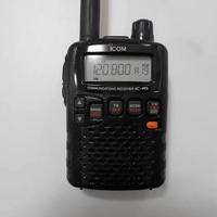 icom ic-r5 