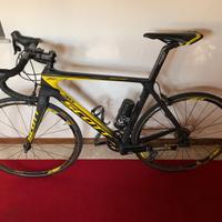 Scott Foil 30 taglia L/56  telaio carbonio