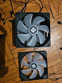 Fan thermalright tl-c14c-s