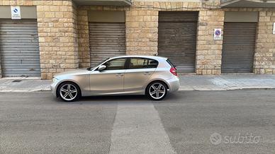 Bmw 118d e87