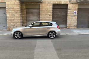 Bmw 118d e87