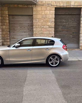 Bmw 118d e87