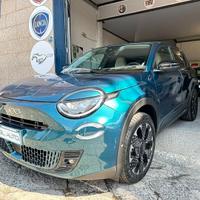 Fiat 600 MY 26 HYBRID 1.2 110cv DCT MHEV La Prima