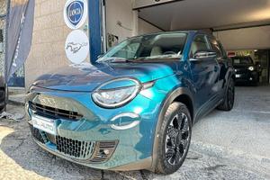 Fiat 600 MY 26 HYBRID 1.2 110cv DCT MHEV La Prima
