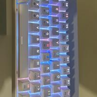 postazione da gaming