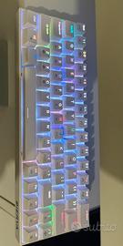 postazione da gaming