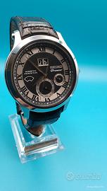 SEIKO KINETIC CALENDARIO PERPETUO NUOVO