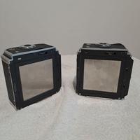 KIEV 88 Magazzini fotografici 6x6