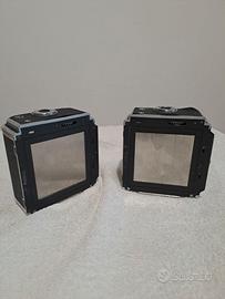 KIEV 88 Magazzini fotografici 6x6