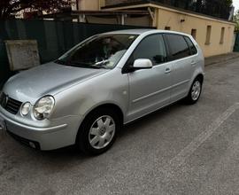 Polo 2005 Benzina/GPL