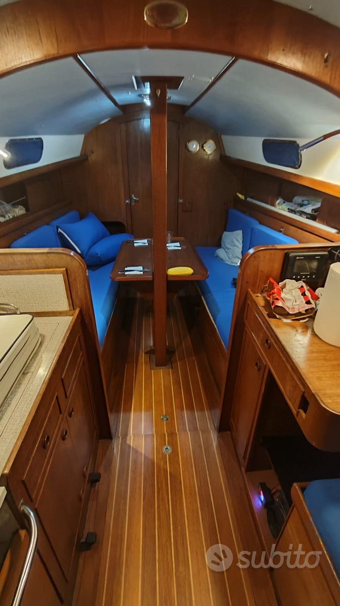 BAVARIA OCEAN 47 CC — Vedi foto 1