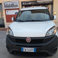 Fiat Doblò Maxi 1.6 Mjt cargo