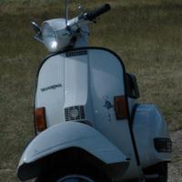 Vespa px 125
