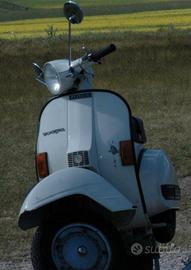 Vespa px 125