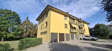 Appartamento di 52 m² con 2 locali e box auto a Ar